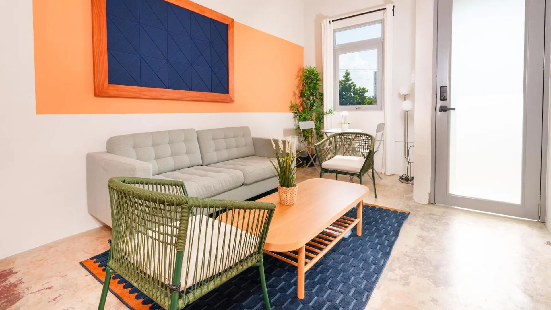 ***  Romeo Hotel Lgbtq San Juan Portoryko