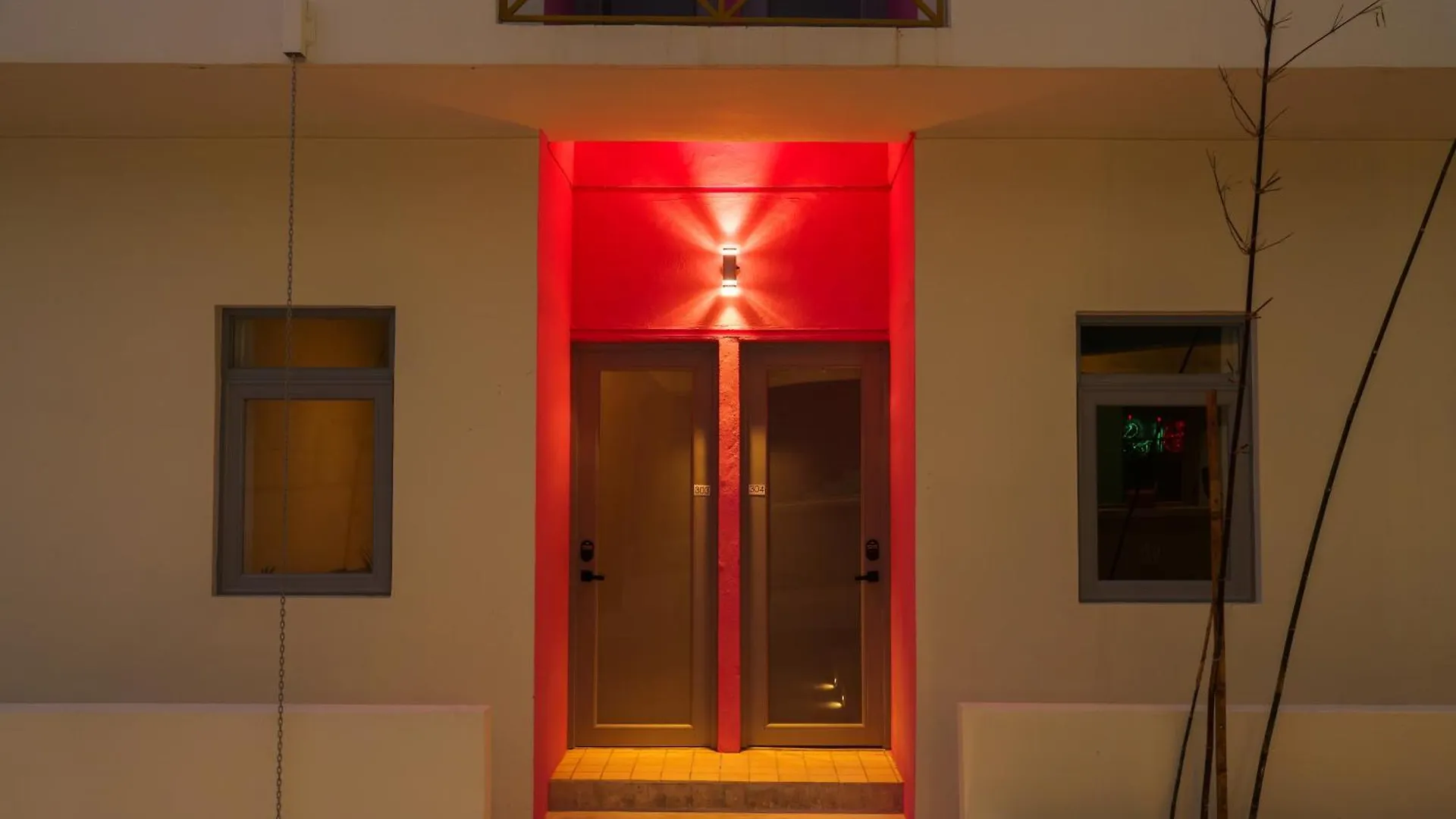 Romeo Hotel Lgbtq San Juan Portoryko